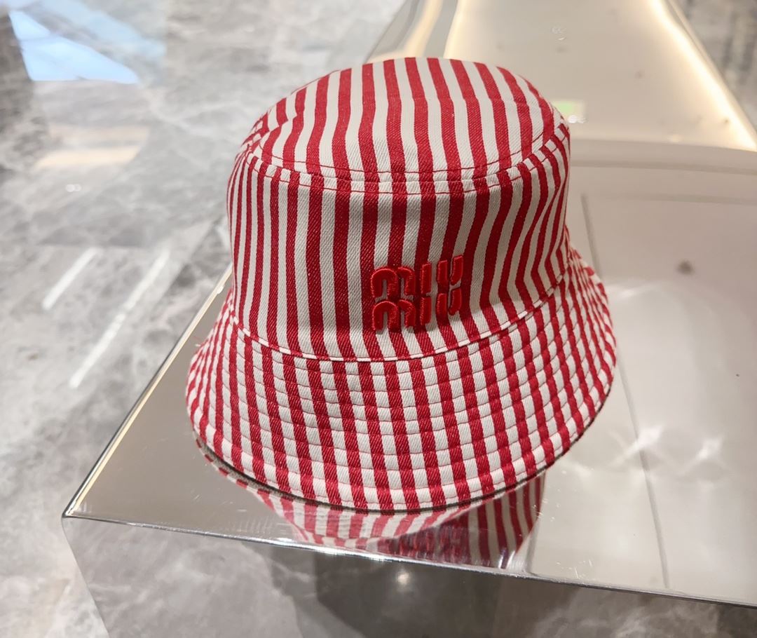 Miu Miu Caps